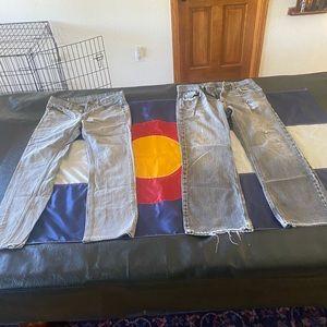 Bullhead jeans bundle